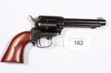 HERITAGE ROUGH RIDER, SN L15812,