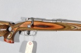 WINCHESTER 70 CLASSIC STAINLESS BOSS, SN G102384,