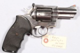 RUGER SECURITY SIX, SN 157-84468,