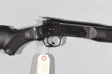 TAURUS S411220, SN SR327392,