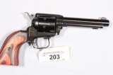 HERITAGE ROUGH RIDER, SN TL0D2218,