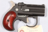 BEARMAN BBG22, SN BT018621,