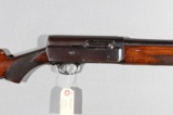 REMINGTON 11, SN 1019624,