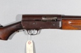 REMINGTON 11, SN 214471,