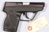 TAURUS TCP PT-738, SN 38646B,