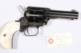 HERITAGE ROUGH RIDER BIRDS HEAD, SN 1BH461095,