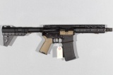 ATI MILSPORT, SN MSA027798,