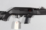 RUGER PC CARBINE, SN 912-26110,