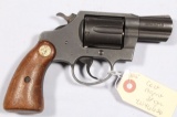 COLT AGENT, SN W46636,