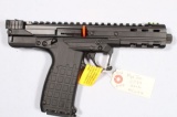 KEL TEC CP33, SN MC622,