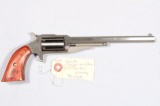 NORTH AMERICAN ARMS THE EARL, SN HL1852