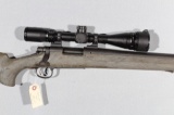 REMINGTON 700, SN RR42494B,