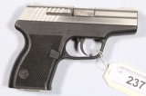 COBRA PATRIOT, SN 05160,