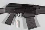 JTS M12AK, SN MK2017904,
