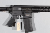 RIVER ROCK ARMS LAR-15M, SN AP113846,