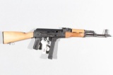 CENTURY ARMS WASR-M, SN RON2155073,