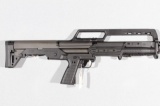 KEL TEC KS7, SN Q7A02,