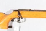 REMINGTON M540X TARGET, SN 1000843,
