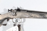 KEYSTONE CRICKETT, SN 981947,