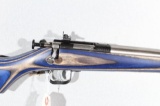 KEYSTONE CRICKETT, SN 982112,