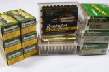 APPROX 800 ROUNDS REMINGTON YELLOW JACKET & SUB