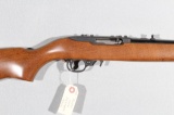 RUGER 10/22, SN 357-40816,