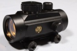 PINE RIDGE 1X30 RED DOT SCOPE