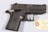 COLT MUSTANG XSP, SN MP06307,