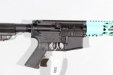 PALMETTO STATE ARMORY PA-15, SN SCD0588251,