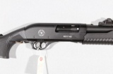SILVER EAGLE RZ17HD, SN 21P3552,