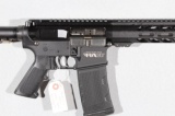 ROCK RIVER ARMS LAR-15M, SN HM309170,
