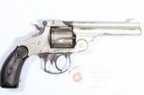 SMITH WESSON TOP BREAK, SN 468255,