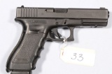 GLOCK 22, SN 241774FC,