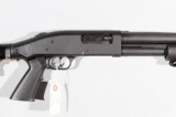 MOSSBERG 500 DEFENDER, SN V0869756,