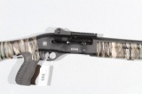 ATA ARMS VENZA, SN 20/D05190,