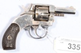H&R YOUNG AMERICAN, SN 5670,