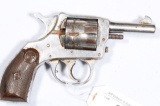 H&R 923, SN L55266,
