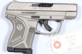 RUGER LCP11, SN 380192999,