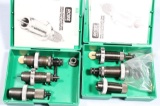 RCBS 38/357 DIE SET & 44 MAG/SPECIAL DIE SET