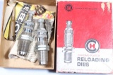 CH 6.5 JAP 2 PC DIE SET
