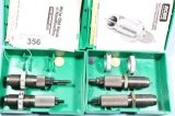 RCBS 35 REMINGTON DIE SET & RCBS 30-06 DIE SET