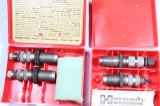 BONAZA 30-30 WIN 2 PC DIE SET & HORNADY 308 WIN