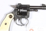 ROHM RG10, SN 1236189,