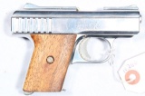 RAVEN P25, SN 489263,