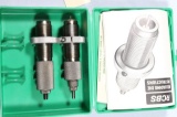 RCBS 6MM REMINGTON 2 PC DIE SET