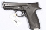 SMITH WESSON M&P, SN HRV7425,