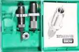 RCBS 222 REMINGTON 2 PC DIE SET