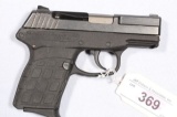 KEL TEC PF9, SN R1547,