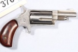 NORTH AMERICAN ARMS, NAA-22MS, SN D33936,