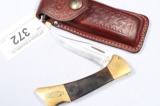 CASE XX MAKO SHARK P158 WITH SHEATH